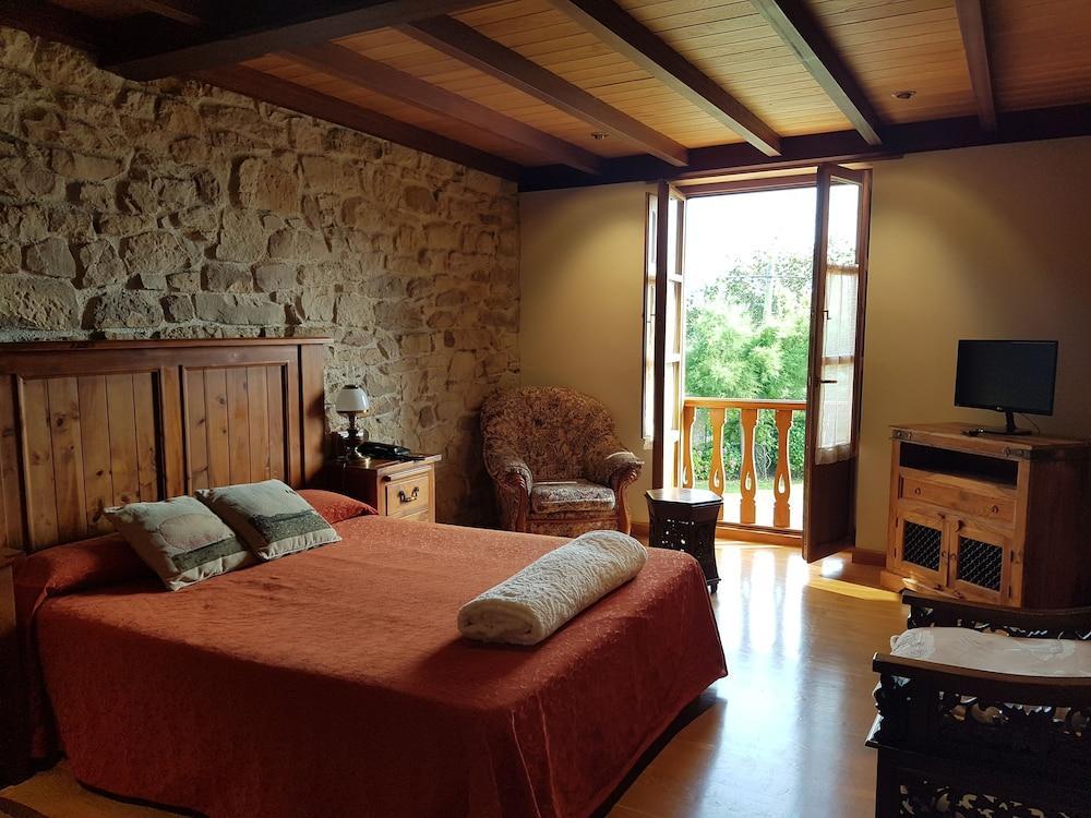 Casona De Tresali 3* Argüero