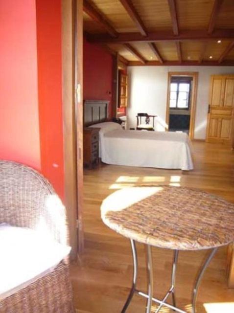 Casona De Tresali 3* Argüero