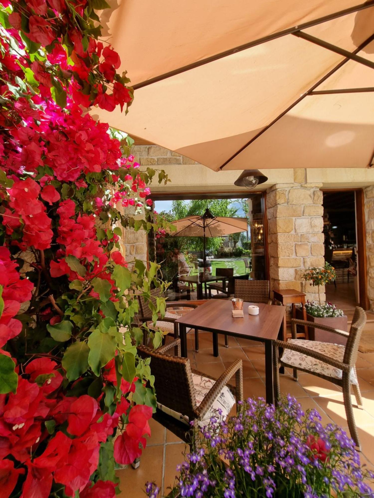 Casona De Tresali 3*