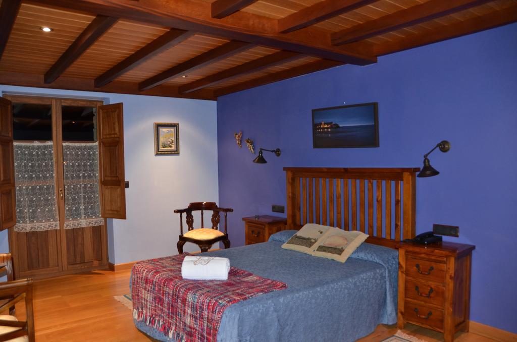 Casona De Tresali 3*