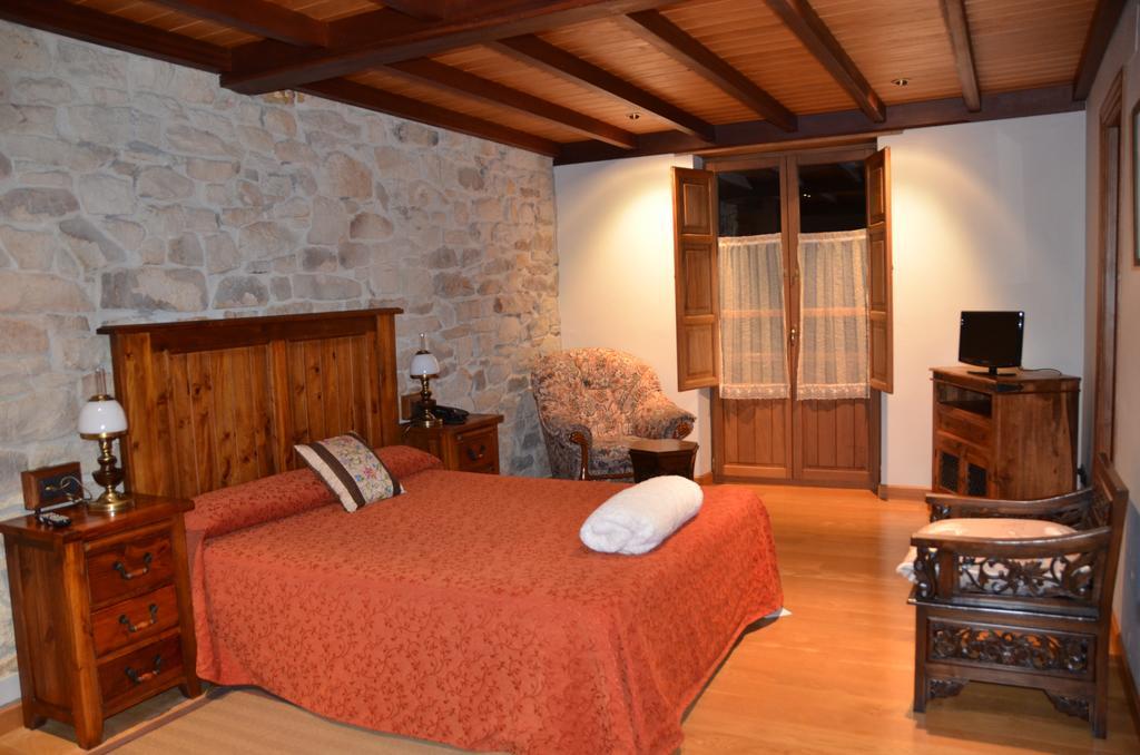 Casona De Tresali Hotel