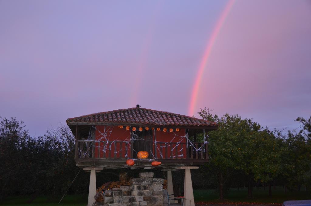 Casona De Tresali 3* Argüero