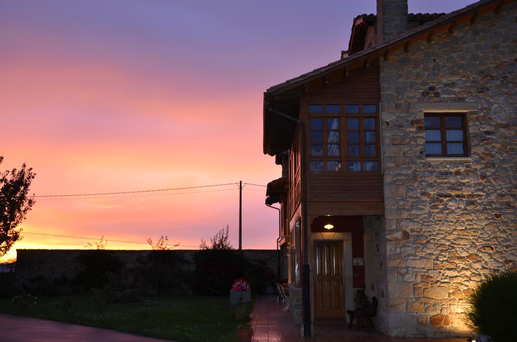Casona De Tresali 3*