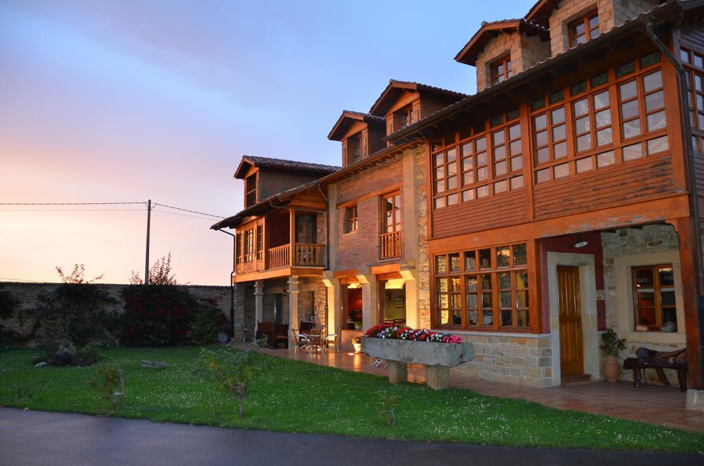 Casona De Tresali Hotel Argüero