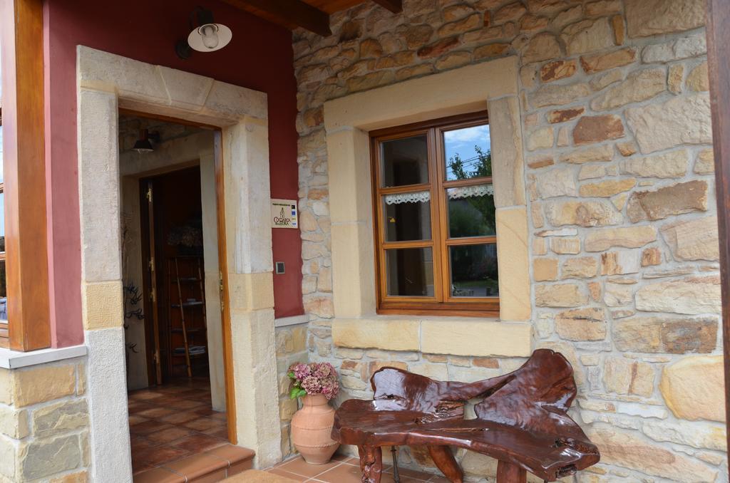 Casona De Tresali Hotel 3*